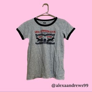 Levi’s Kids Tee